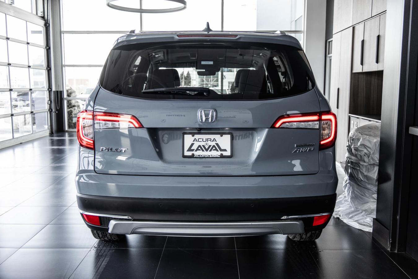 2022 Honda Pilot - Image 7