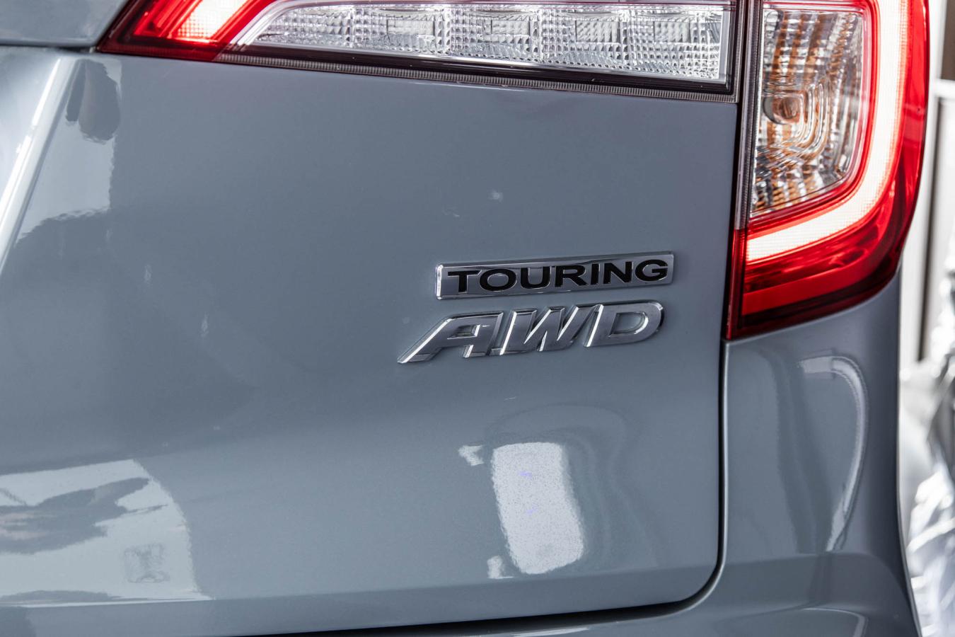 2022 Honda Pilot - Image 9