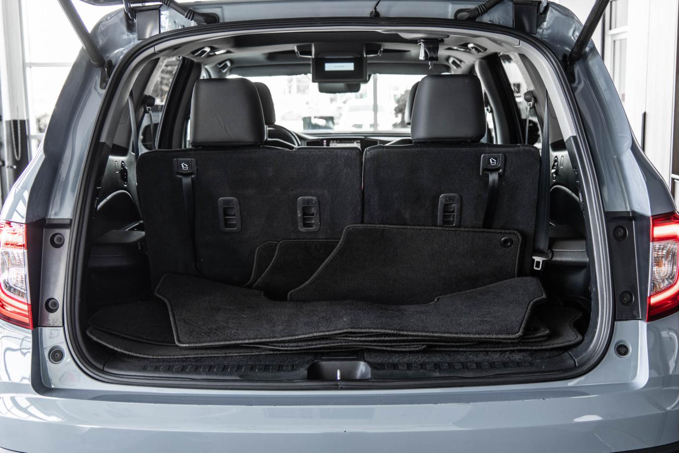 2022 Honda Pilot - Image 11