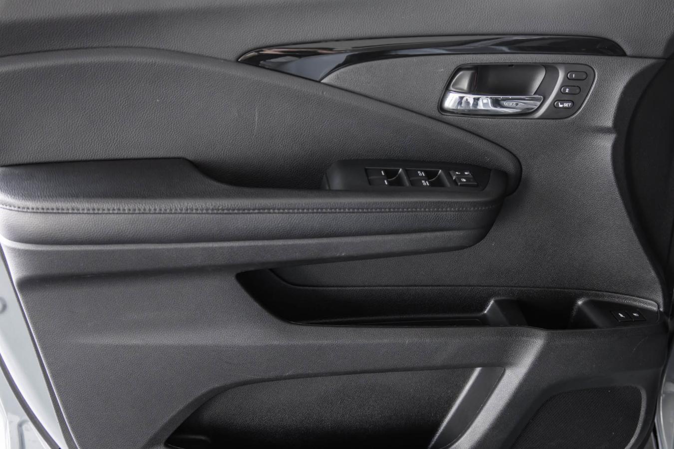 2022 Honda Pilot - Image 13