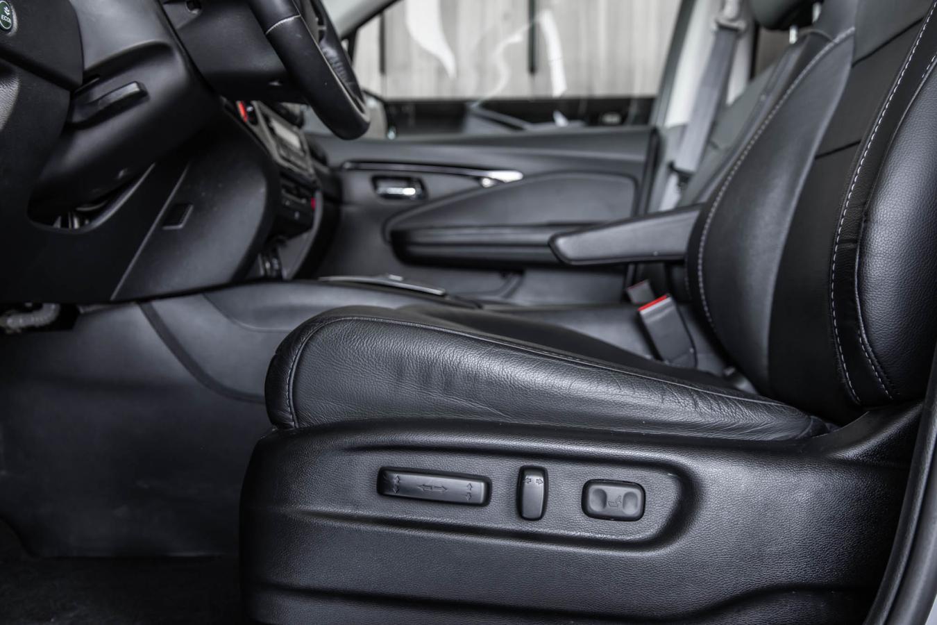 2022 Honda Pilot - Image 14