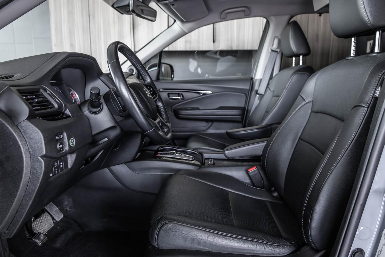 2022 Honda Pilot - Image 15