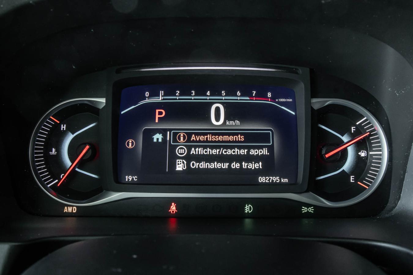 2022 Honda Pilot - Image 19