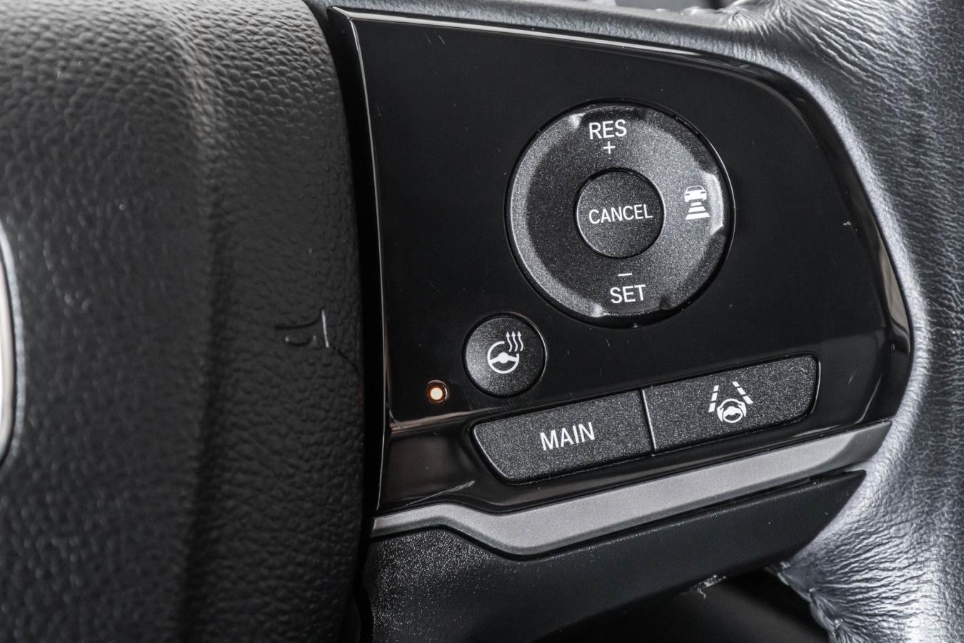 2022 Honda Pilot - Image 21