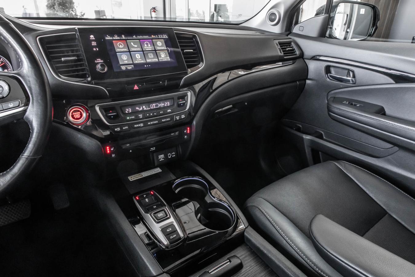 2022 Honda Pilot - Image 23