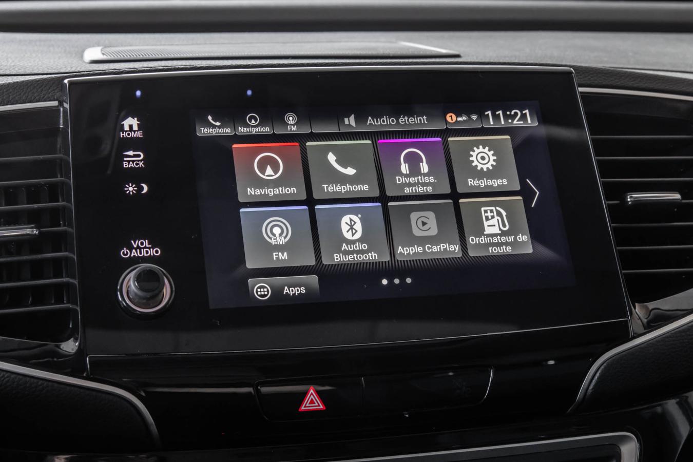 2022 Honda Pilot - Image 24