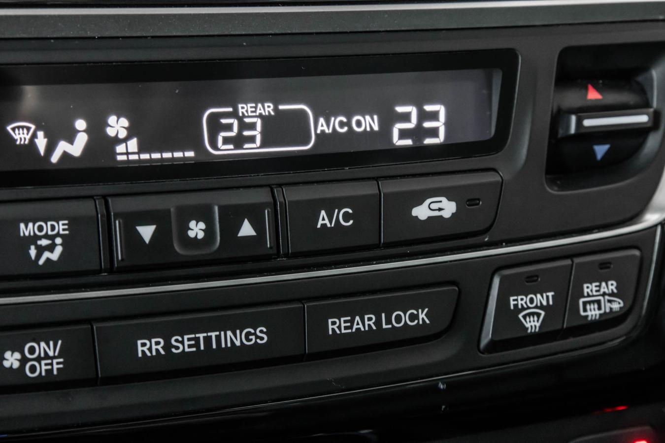 2022 Honda Pilot - Image 26