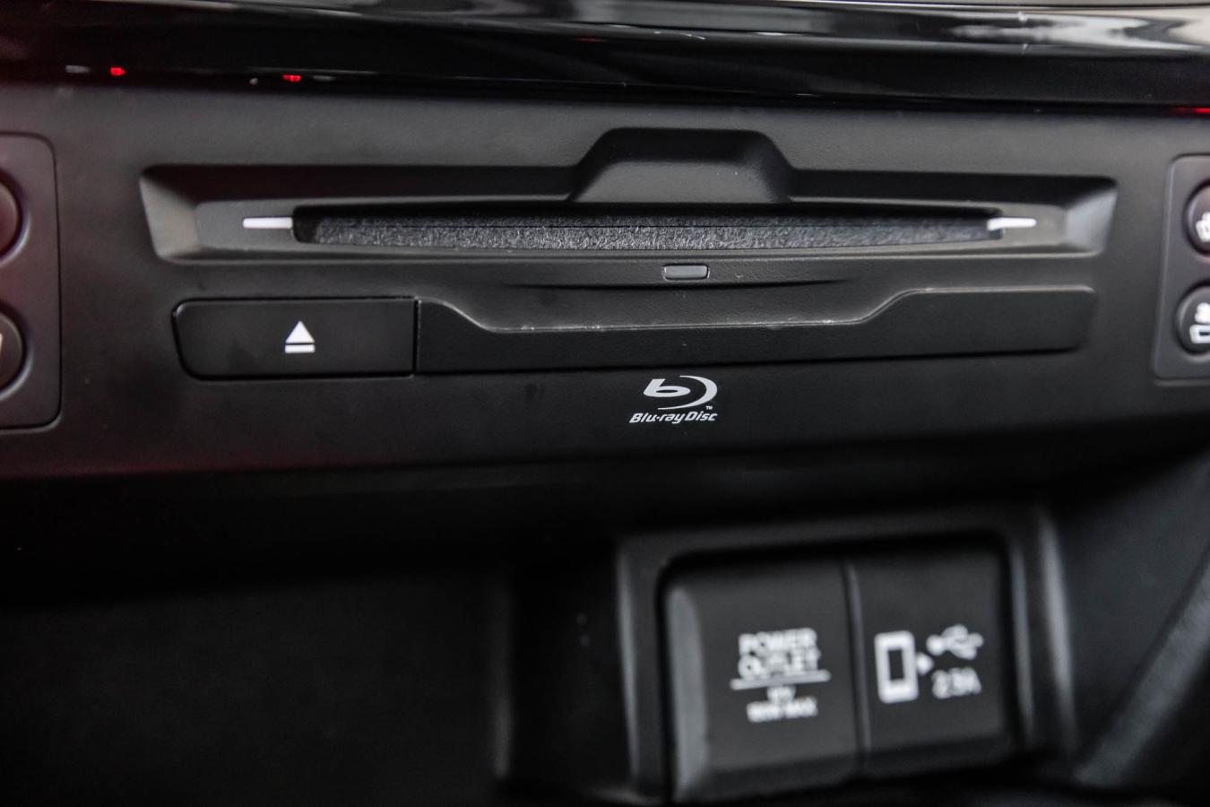 2022 Honda Pilot - Image 28