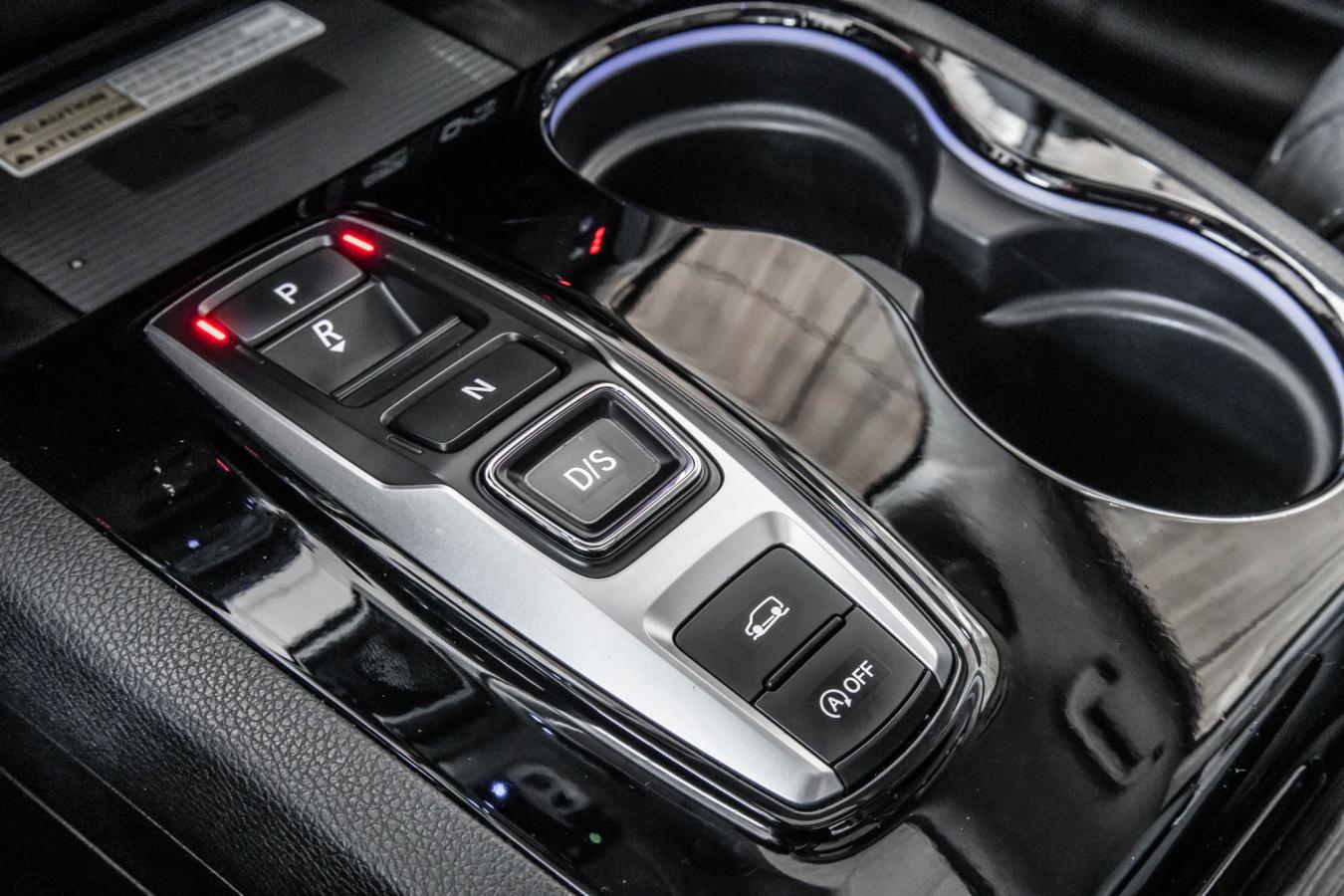 2022 Honda Pilot - Image 29