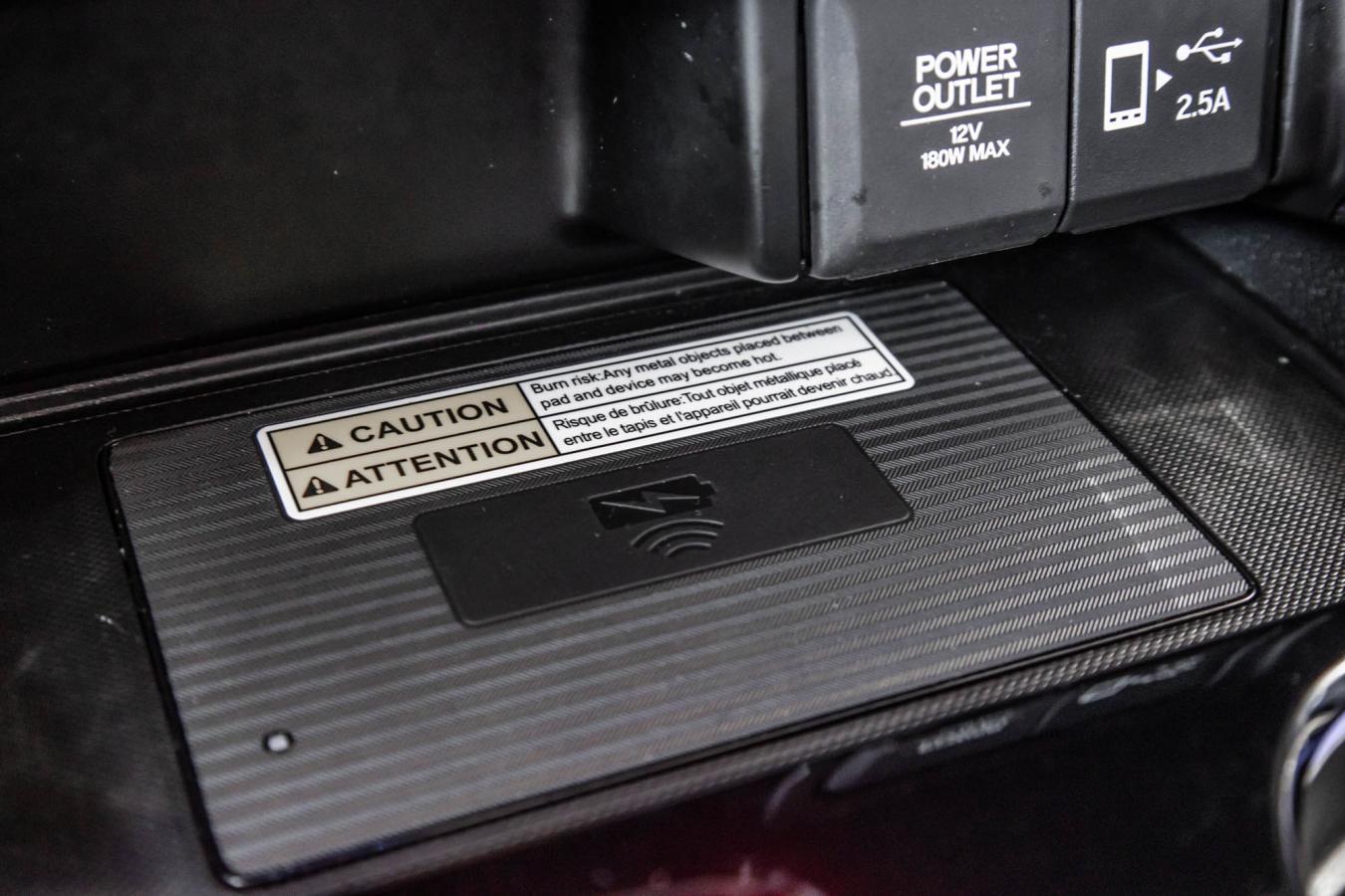 2022 Honda Pilot - Image 30