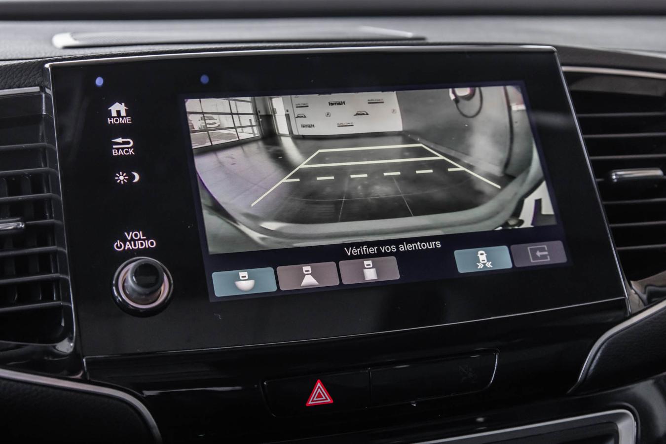 2022 Honda Pilot - Image 31