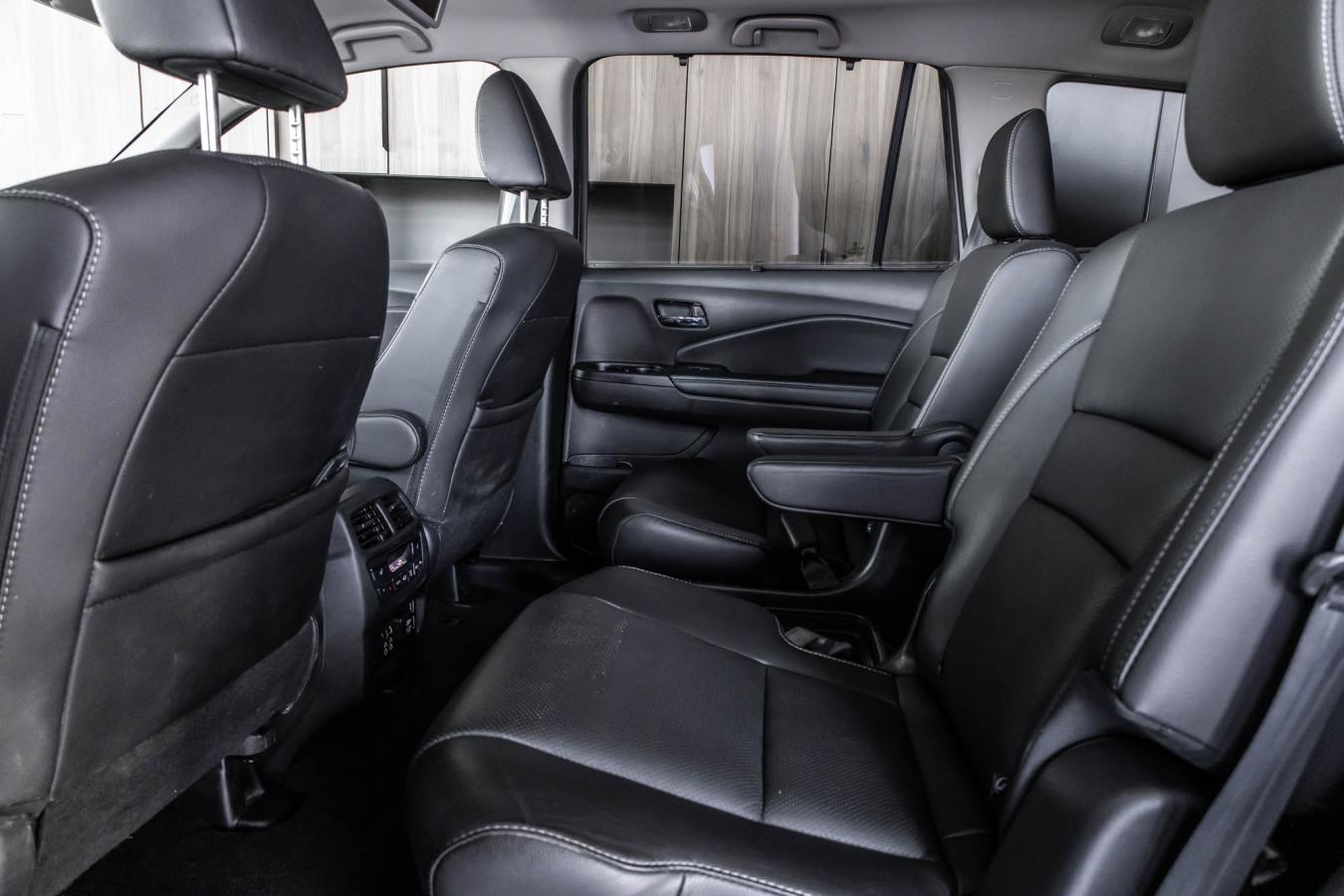 2022 Honda Pilot - Image 35