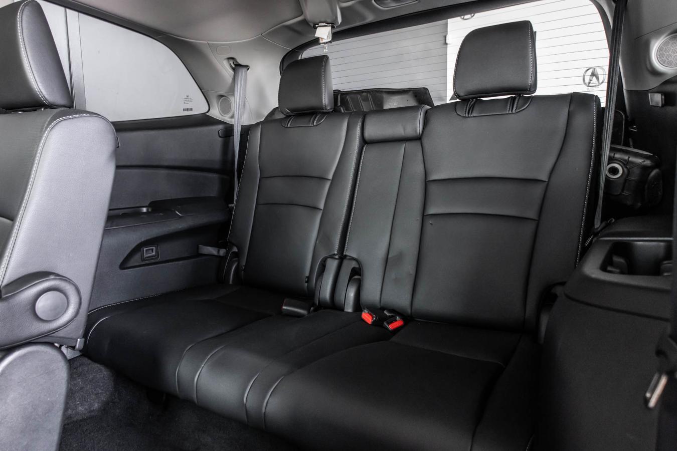 2022 Honda Pilot - Image 36