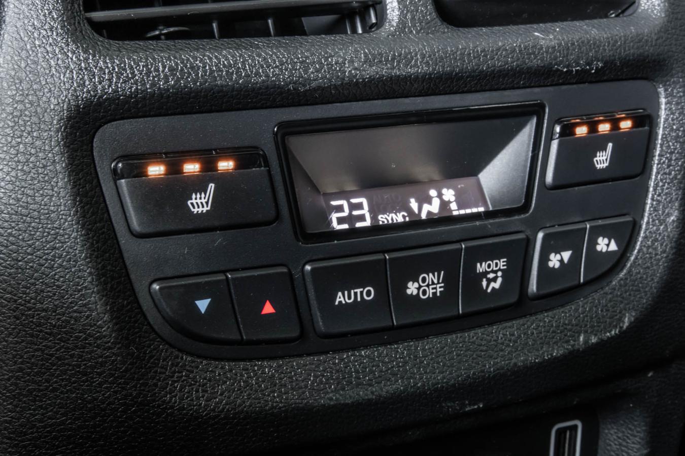 2022 Honda Pilot - Image 37