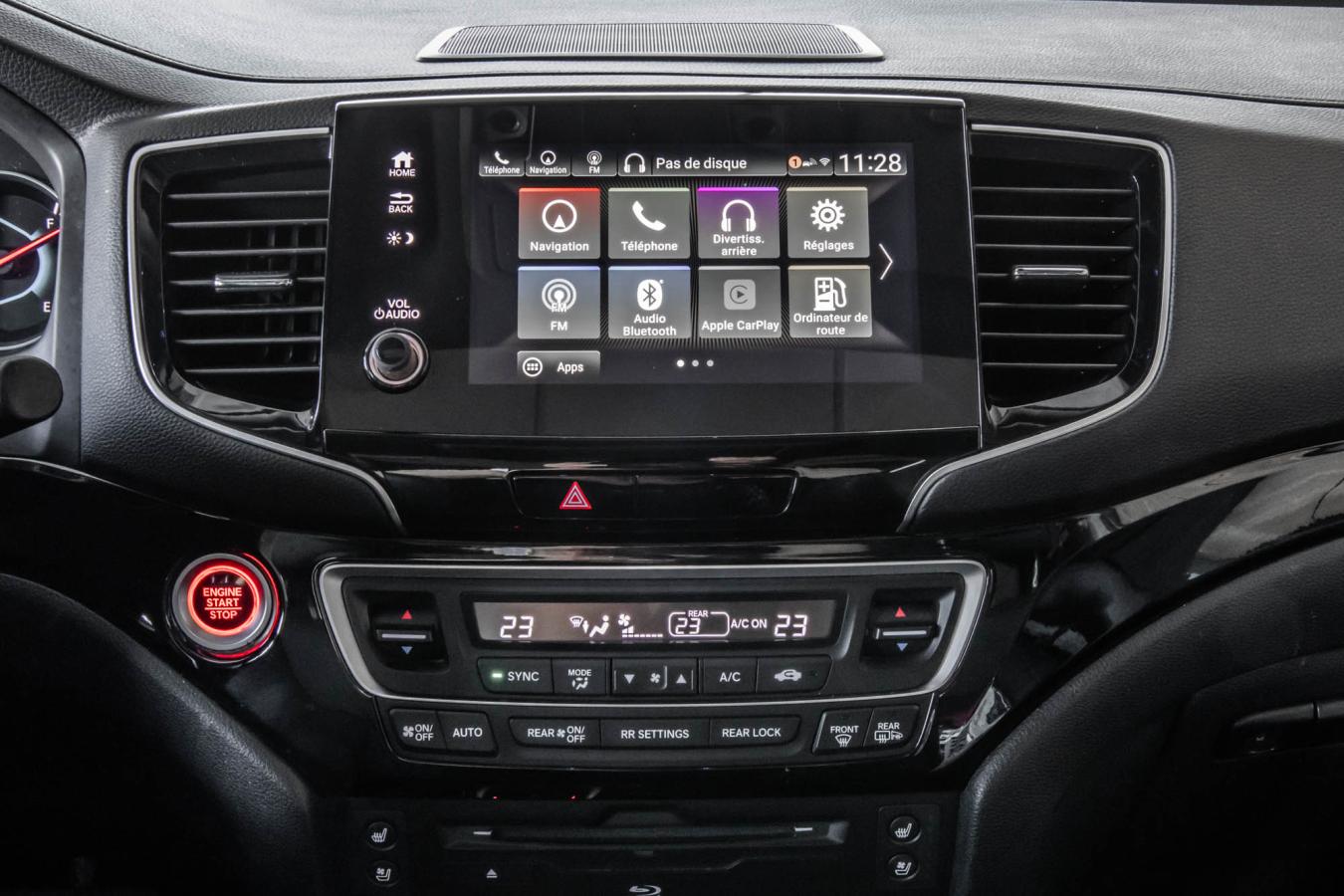 2022 Honda Pilot - Image 41