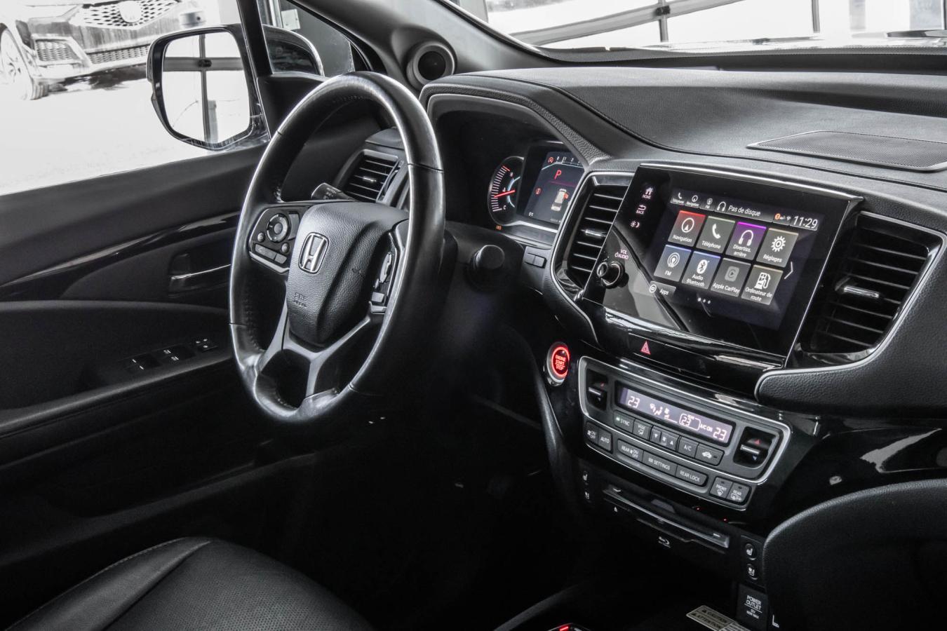 2022 Honda Pilot - Image 42