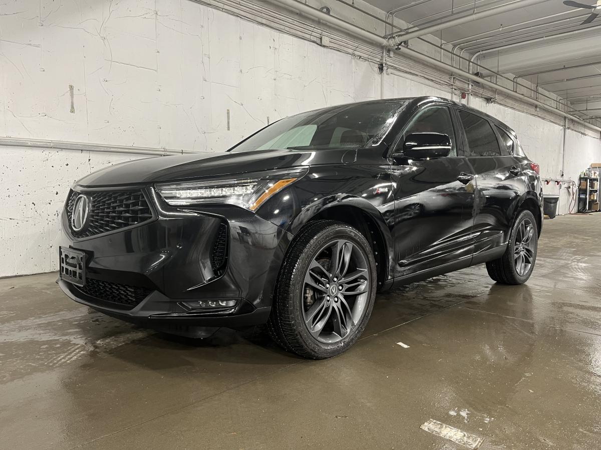 2024 Acura RDX