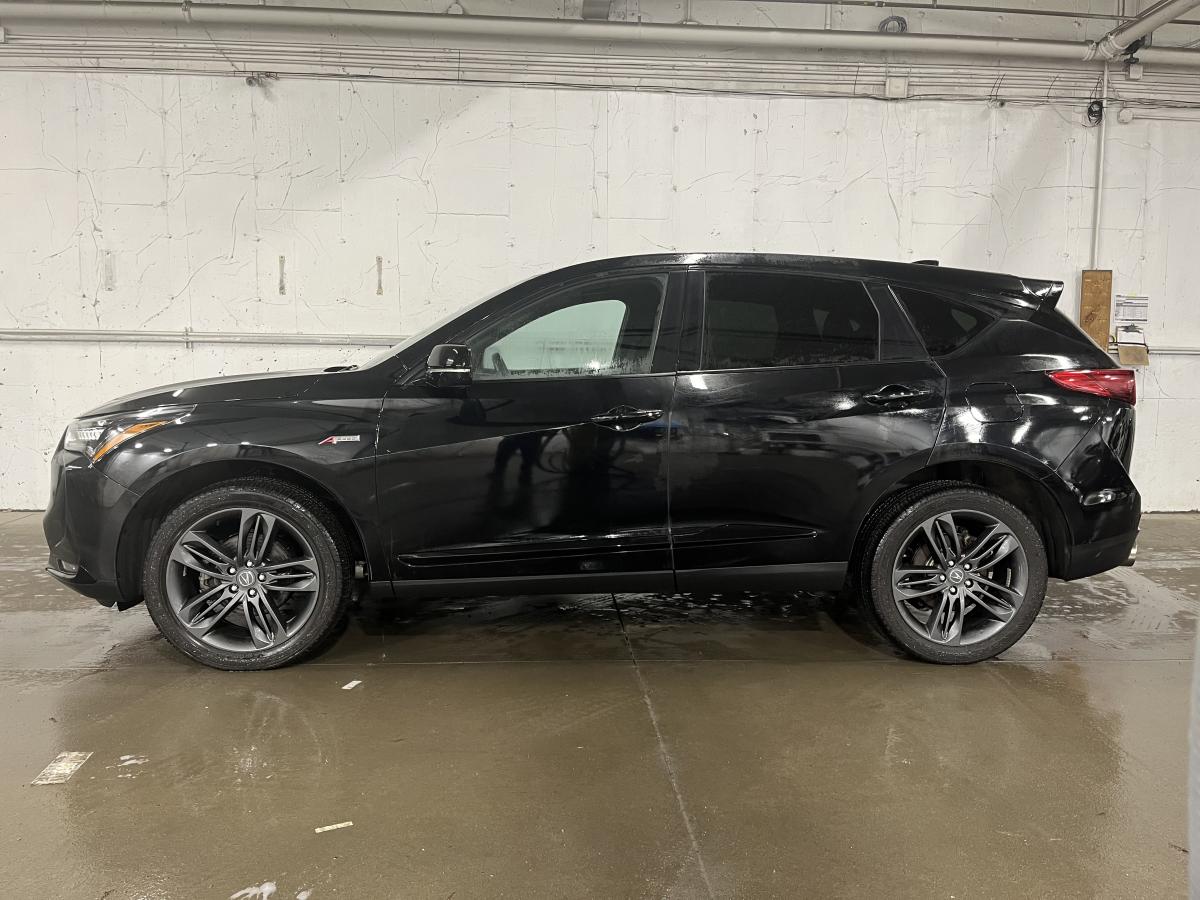 2024 Acura RDX - Image 2