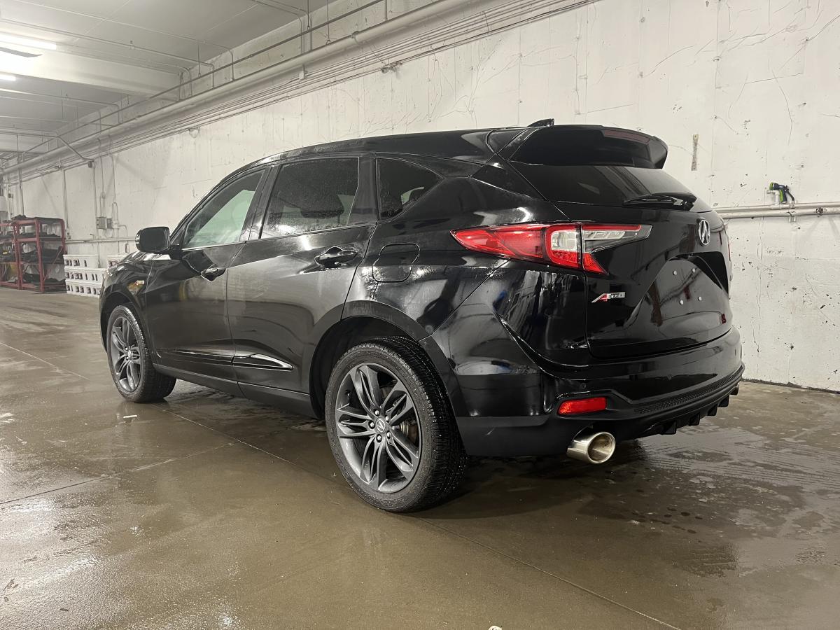 2024 Acura RDX - Image 3