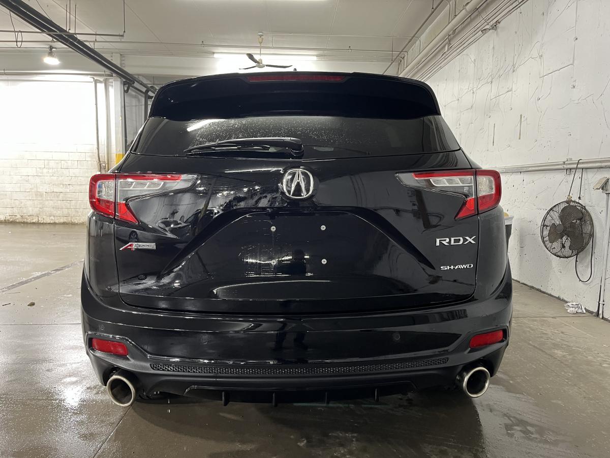 2024 Acura RDX - Image 4