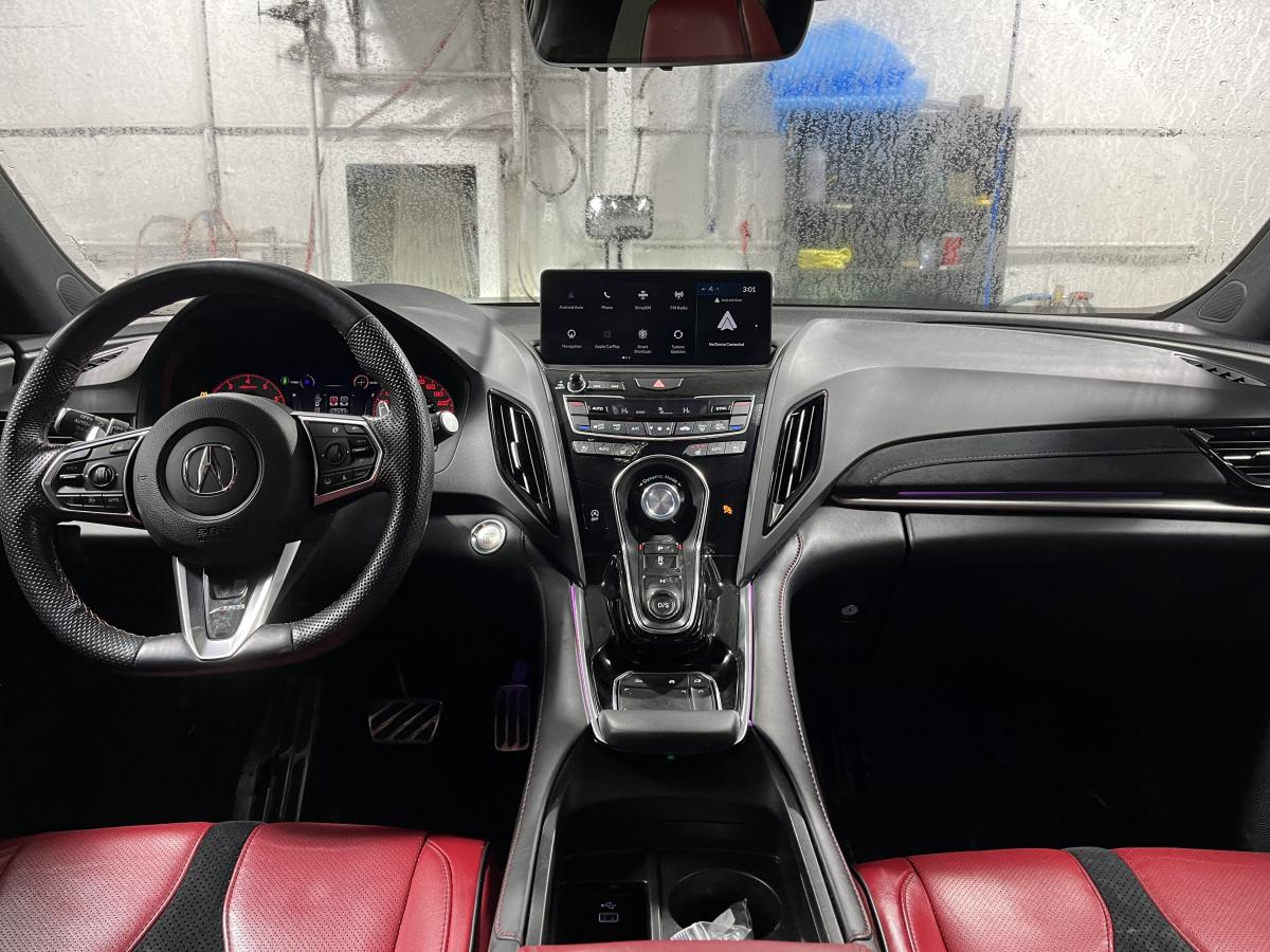 2024 Acura RDX - Image 5