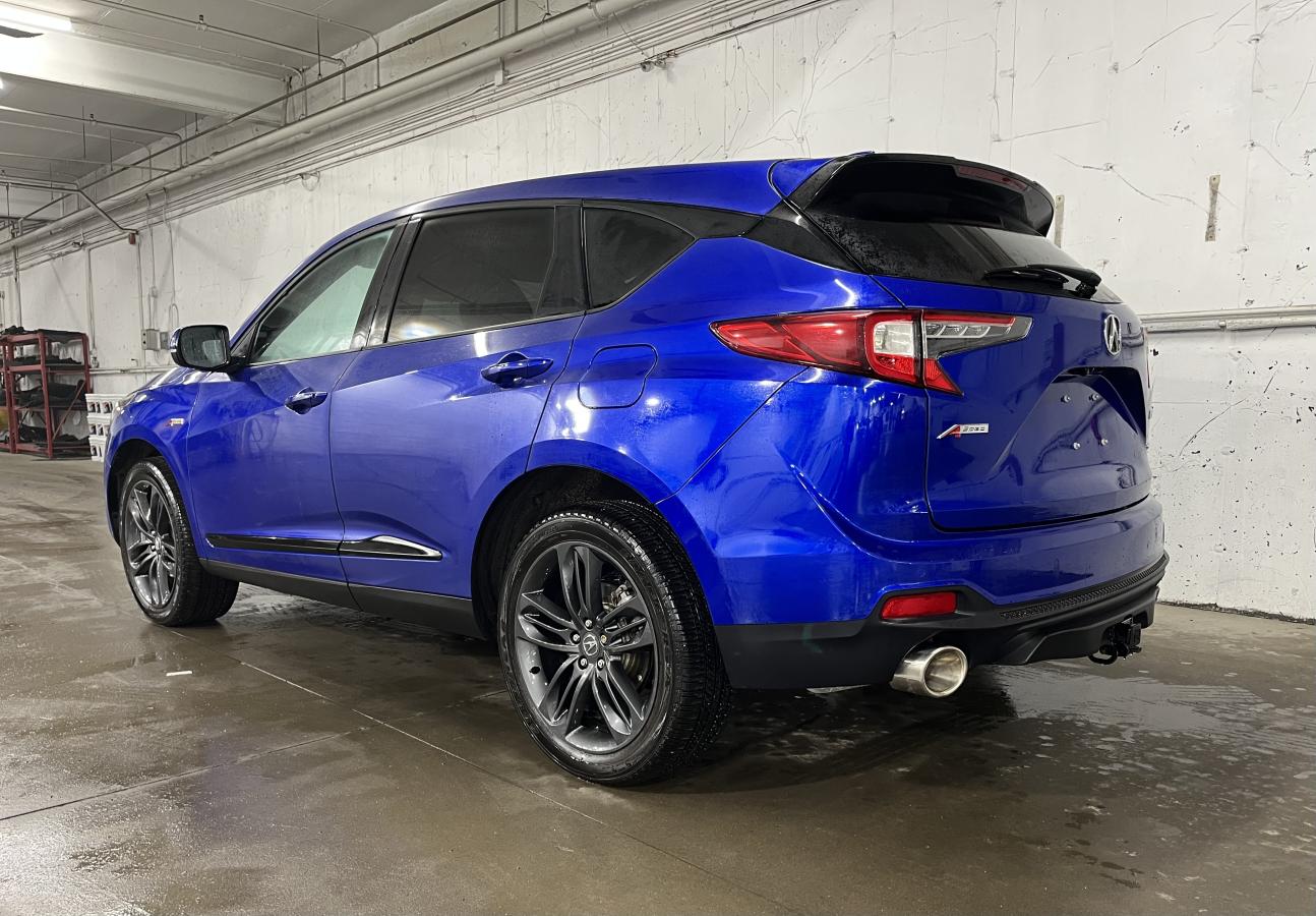 2024 Acura RDX - Image 2