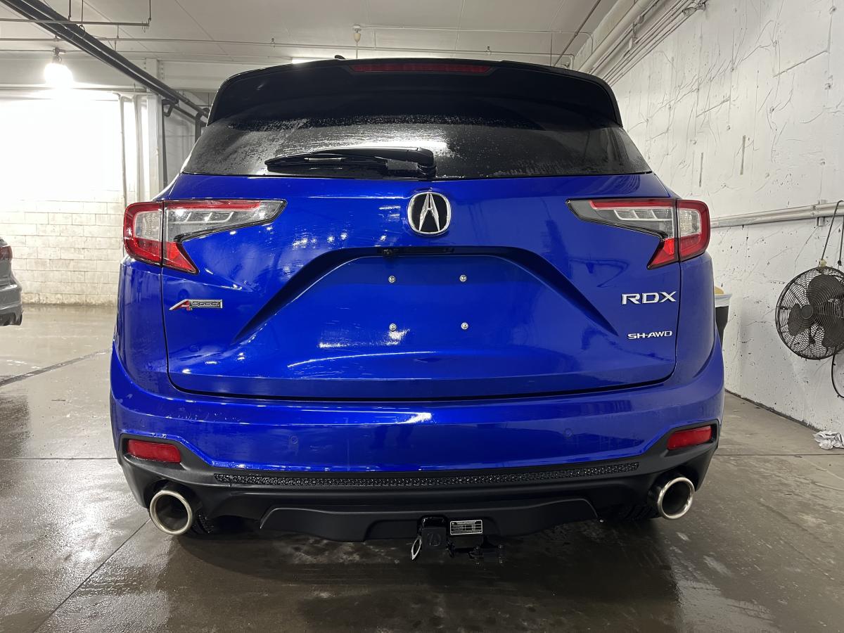 2024 Acura RDX - Image 4