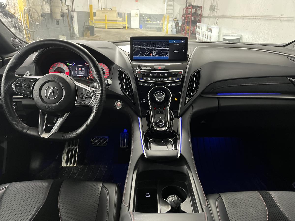 2024 Acura RDX - Image 5
