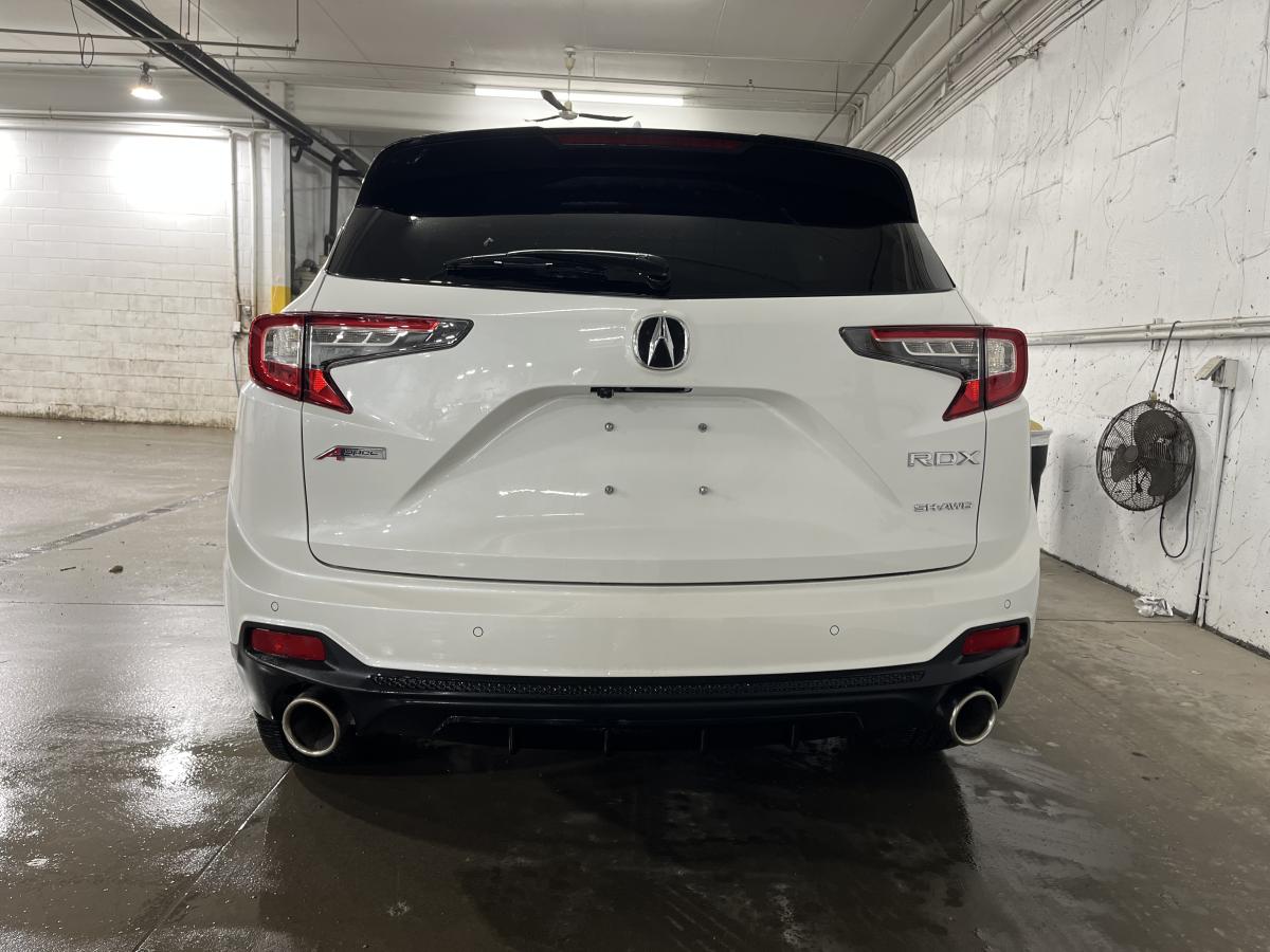 2024 Acura RDX - Image 4