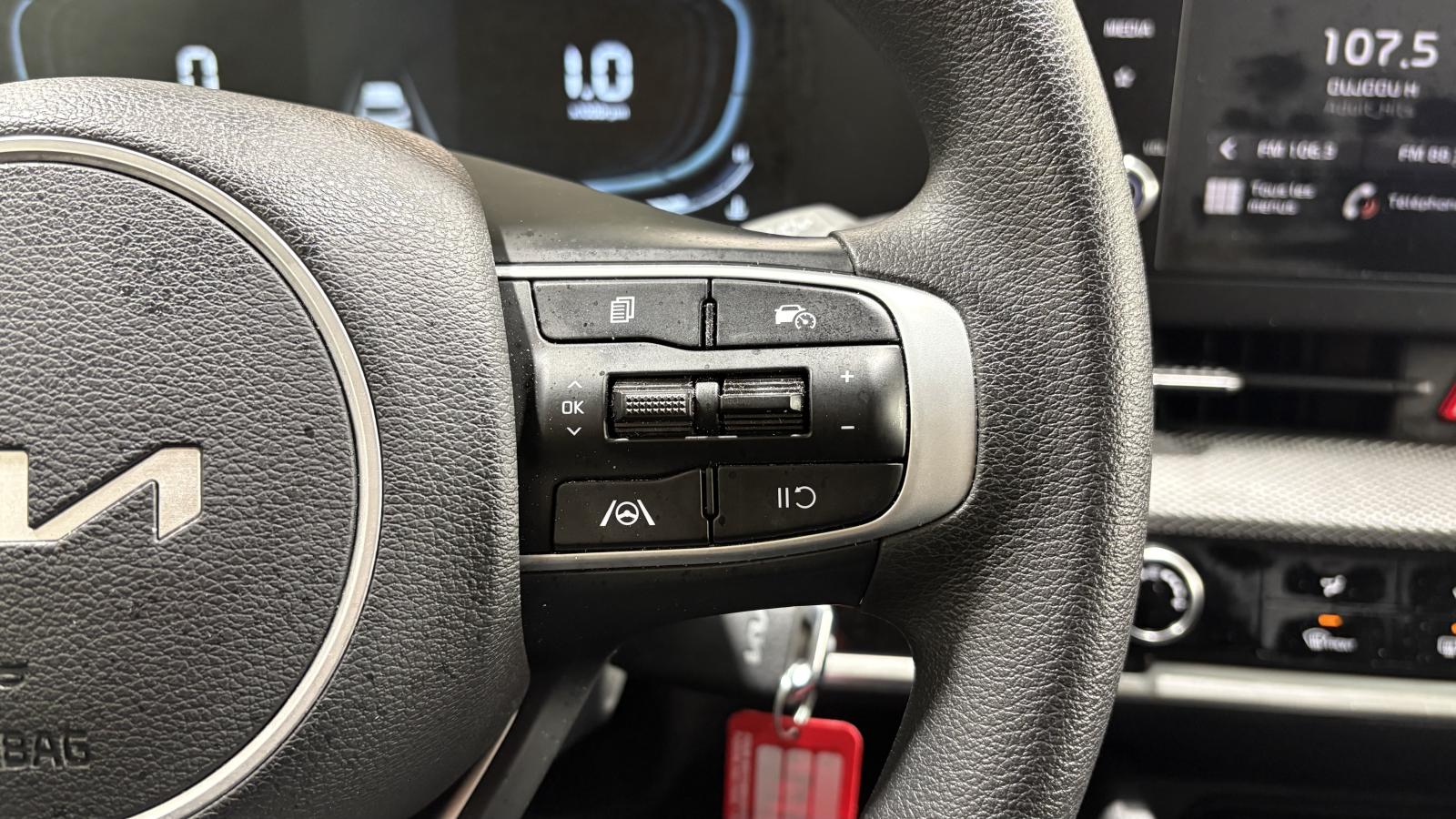 2024 Kia Sportage - Image 15