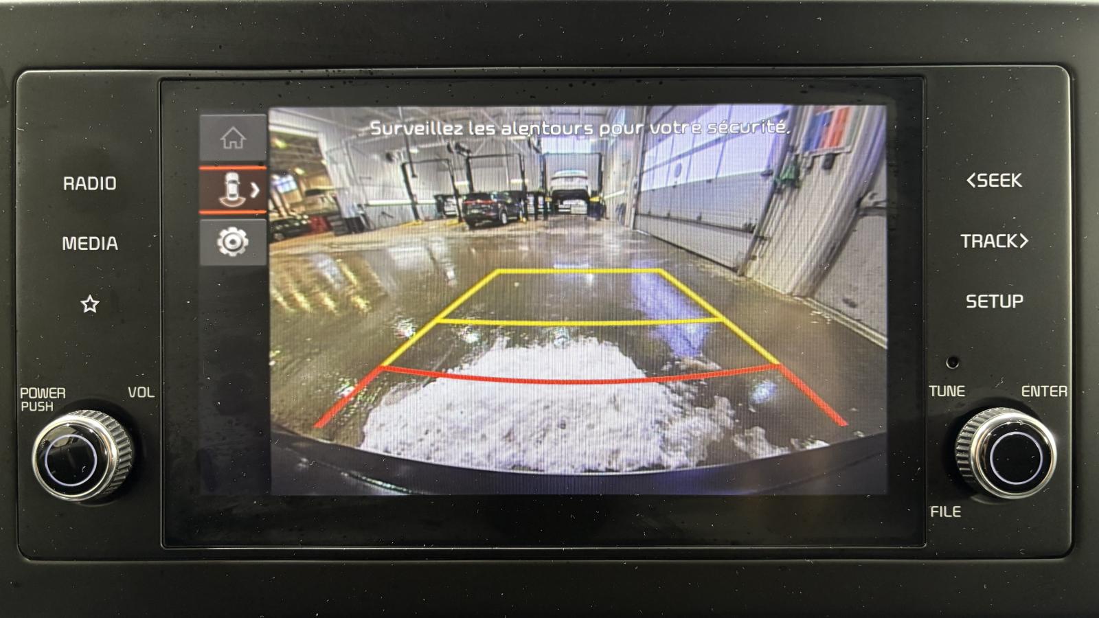 2024 Kia Sportage - Image 19