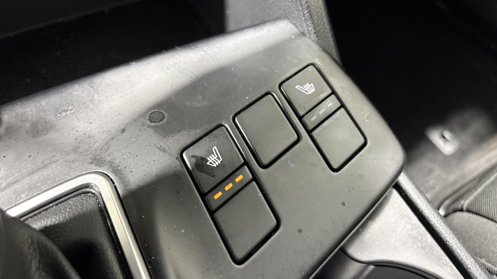 2024 Kia Sportage - Image 24