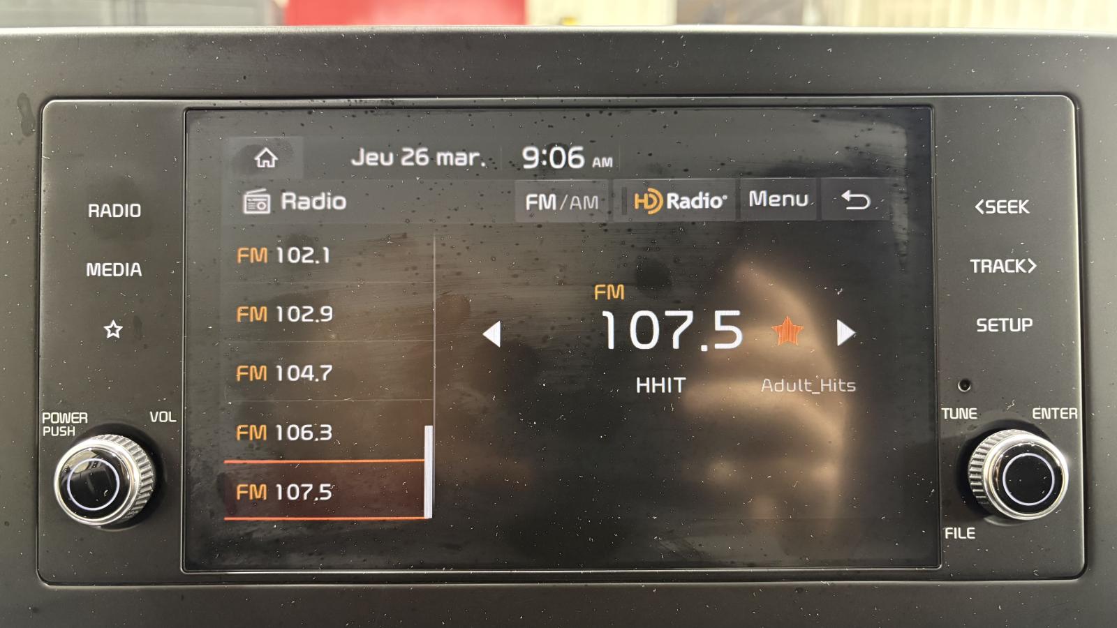 2024 Kia Sportage - Image 27