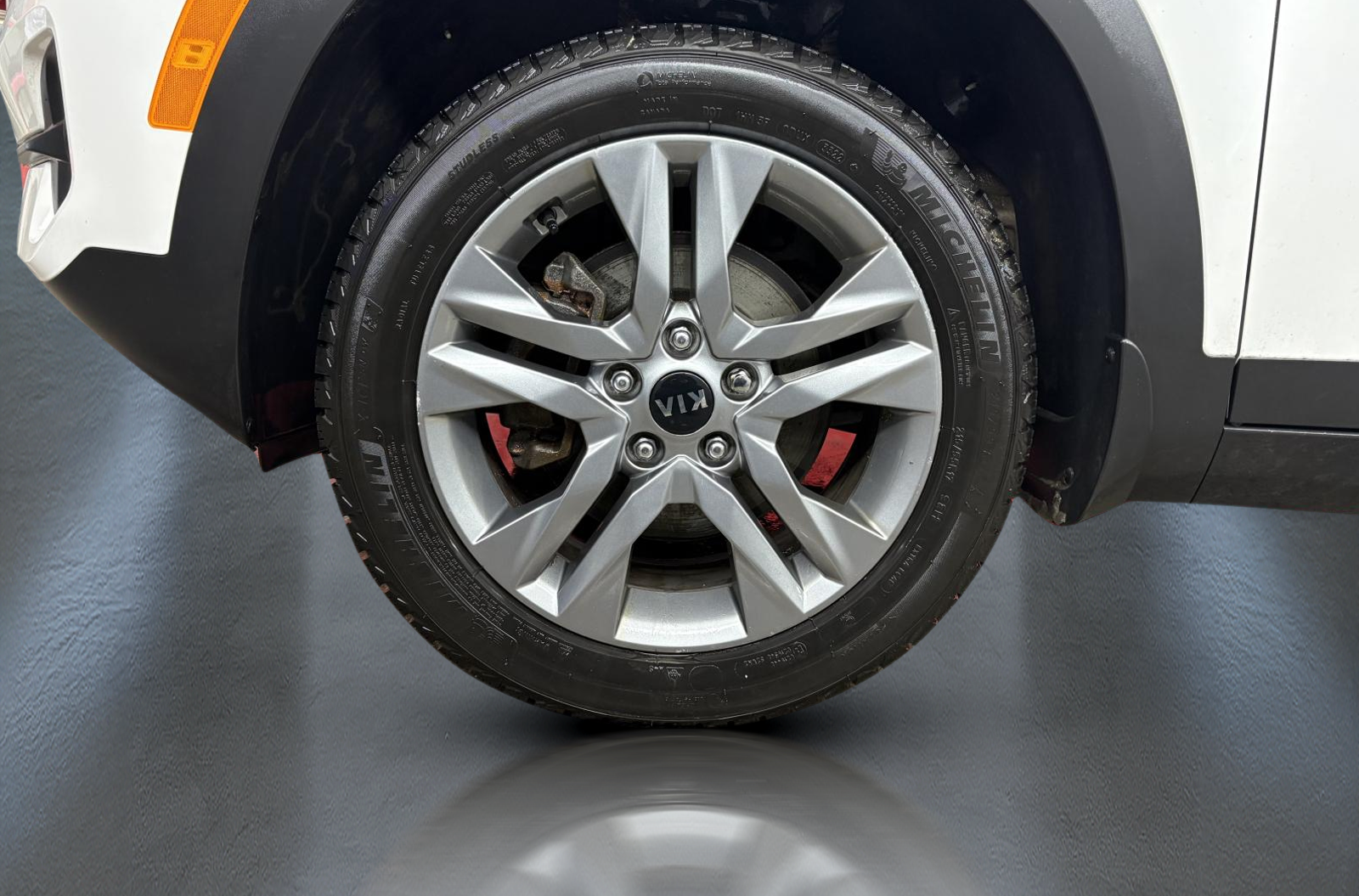 2021 Kia Seltos - Image 5