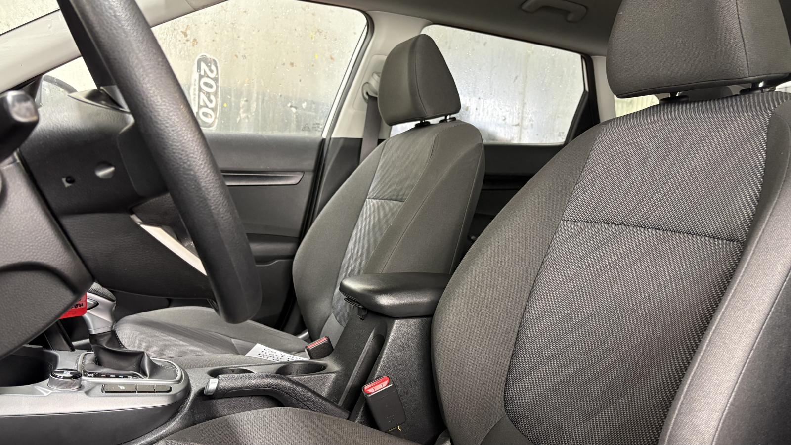 2021 Kia Seltos - Image 13