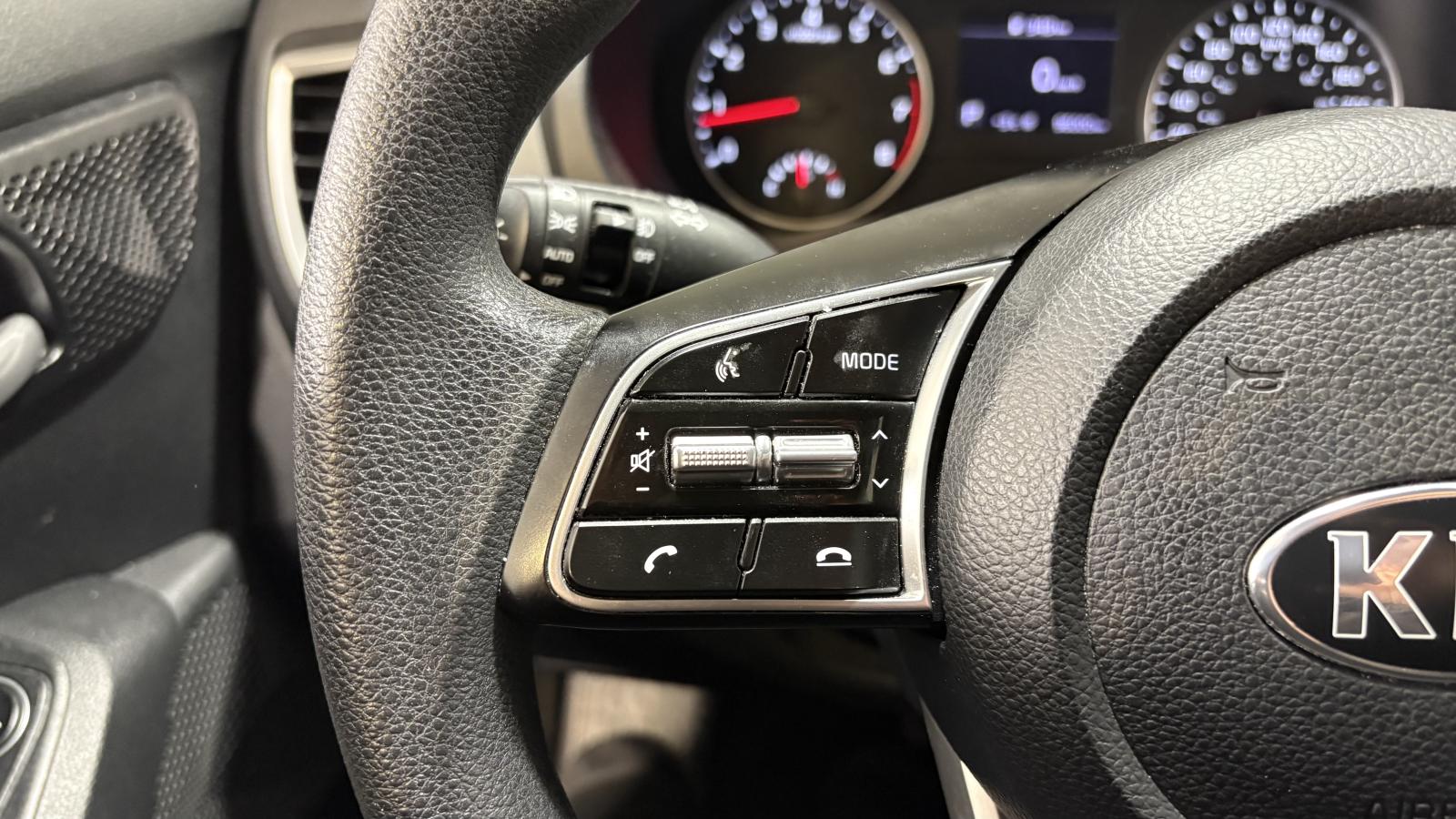 2021 Kia Seltos - Image 16