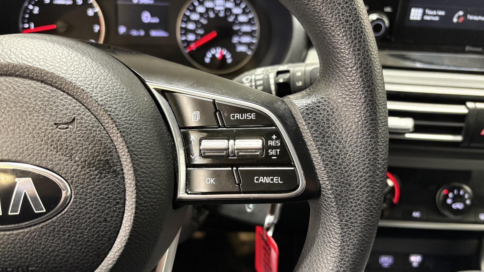 2021 Kia Seltos - Image 17