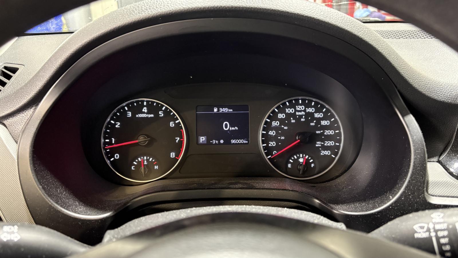 2021 Kia Seltos - Image 19