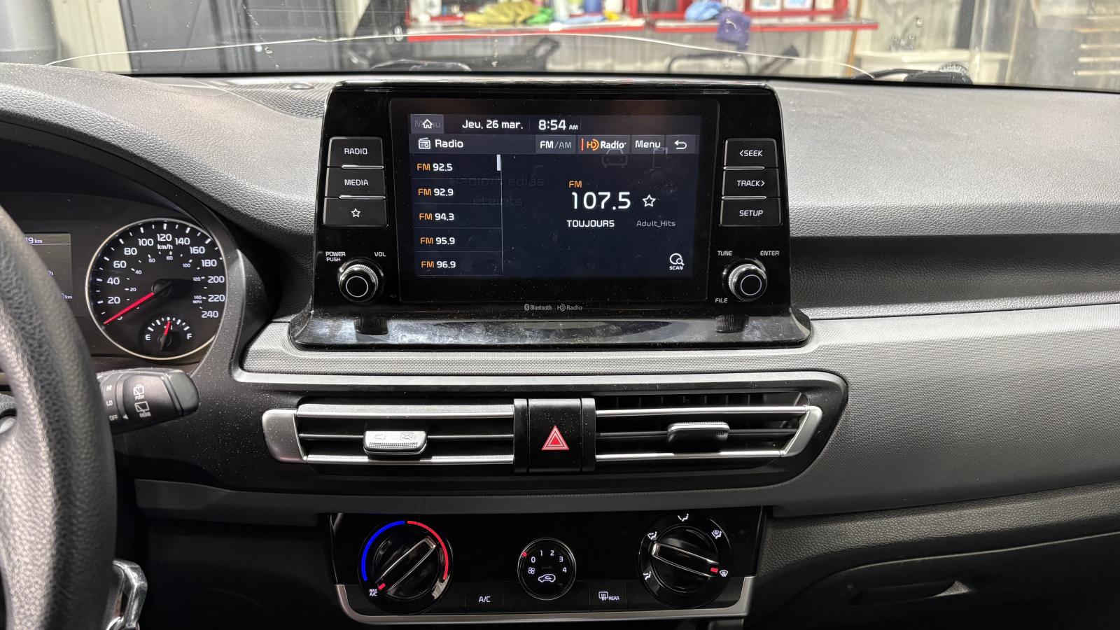 2021 Kia Seltos - Image 20