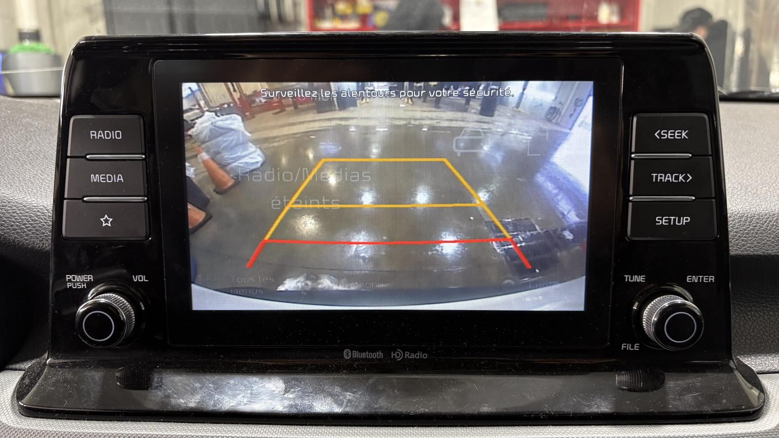 2021 Kia Seltos - Image 22