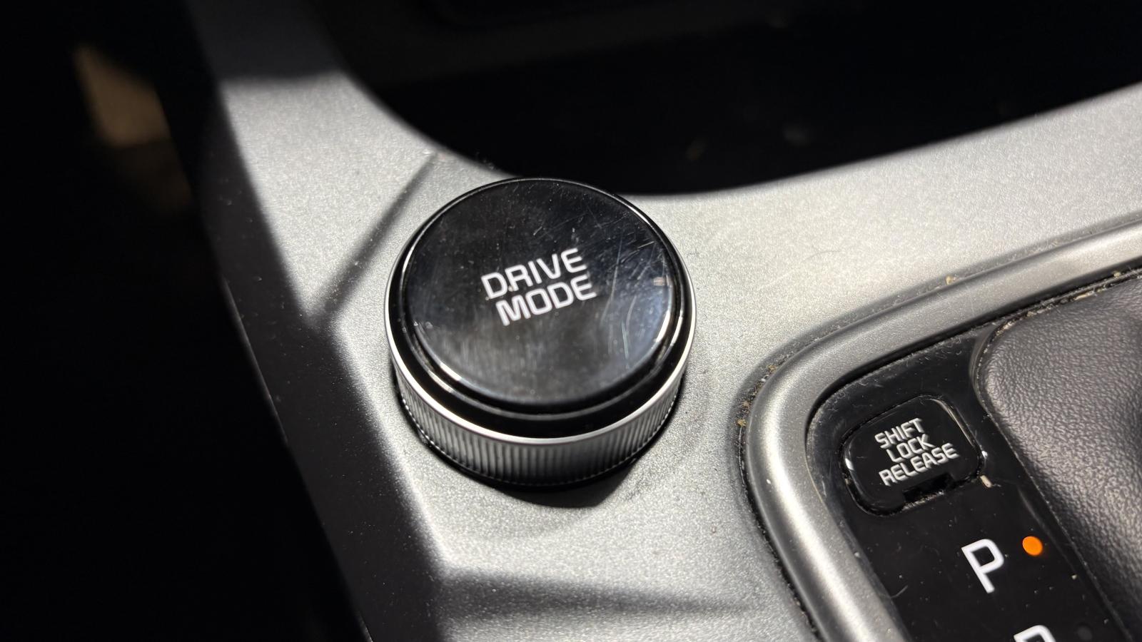 2021 Kia Seltos - Image 26