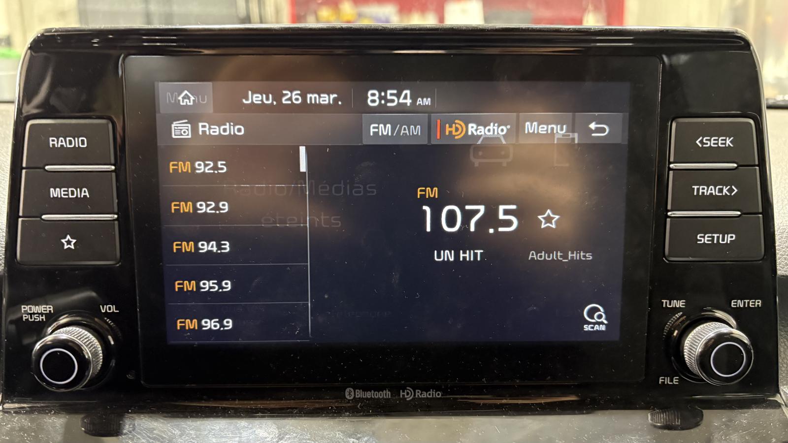 2021 Kia Seltos - Image 29