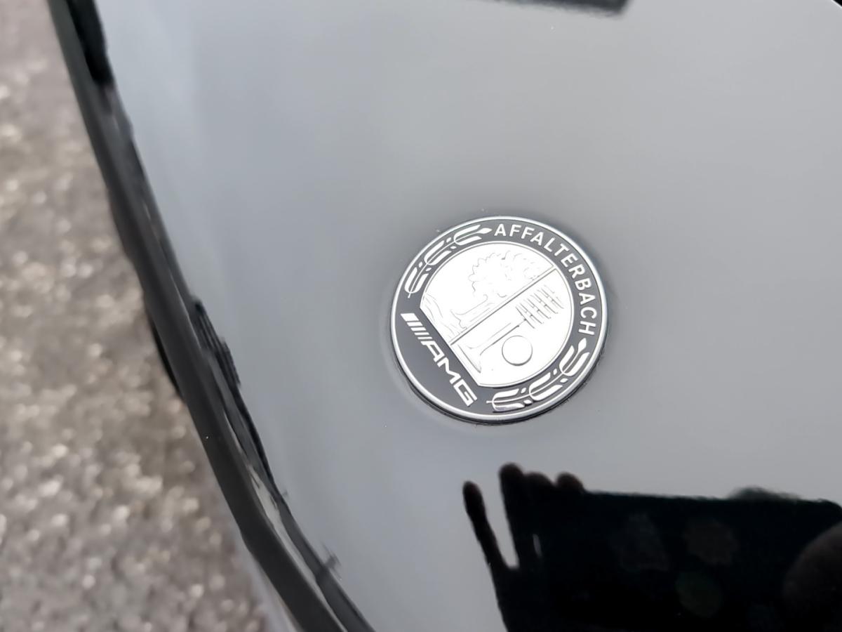 2024 Mercedes-Benz CLA 35 AMG - Image 10