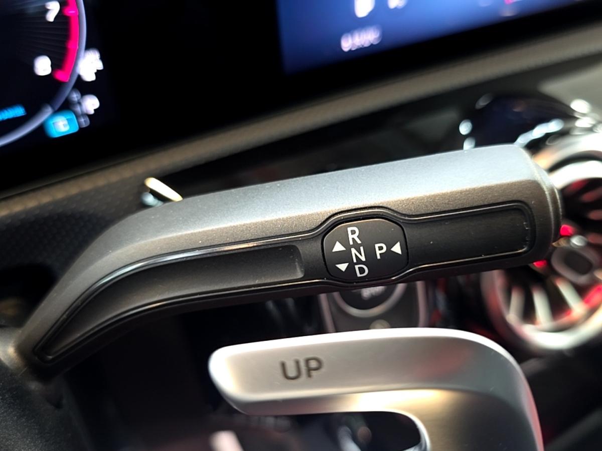 2024 Mercedes-Benz CLA 35 AMG - Image 15