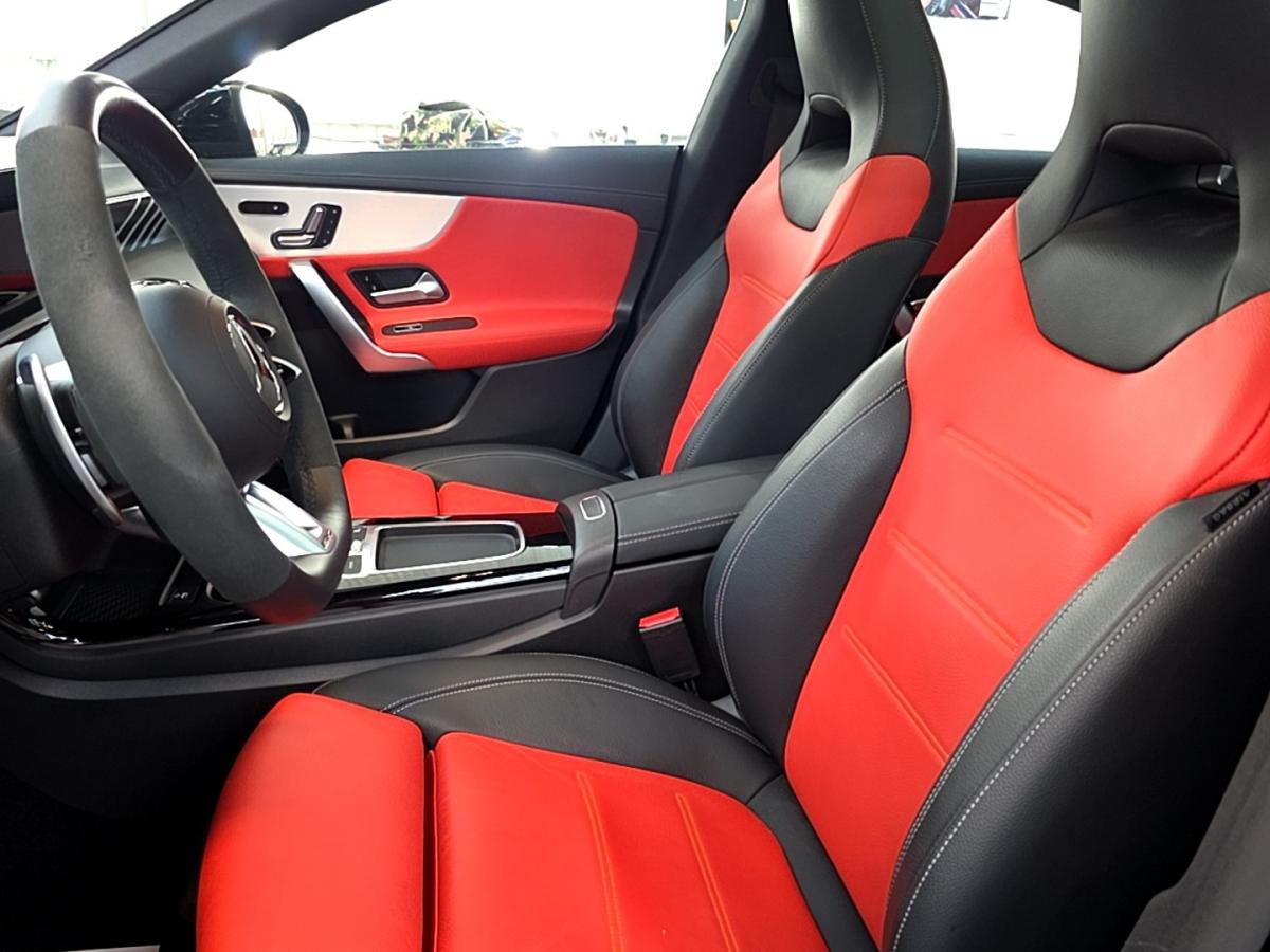 2024 Mercedes-Benz CLA 35 AMG - Image 18