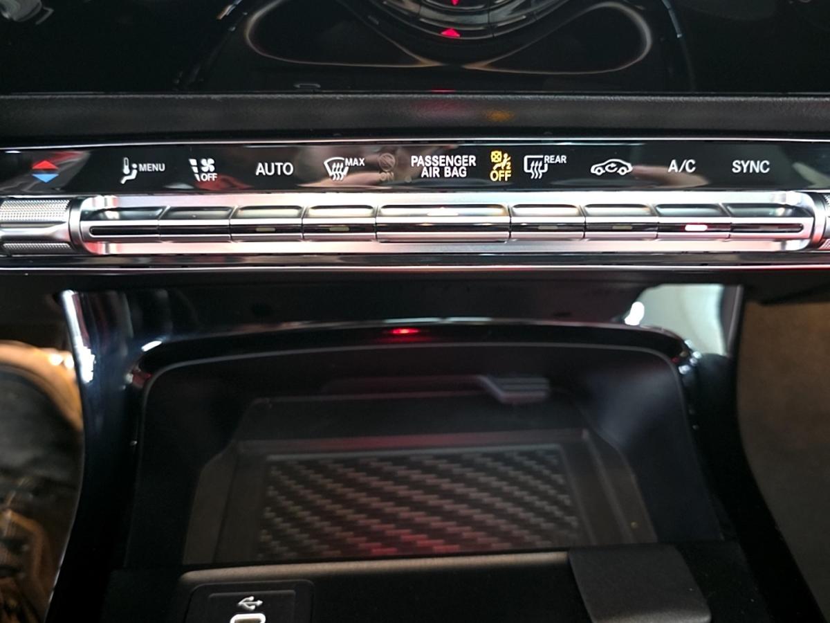 2024 Mercedes-Benz CLA 35 AMG - Image 27