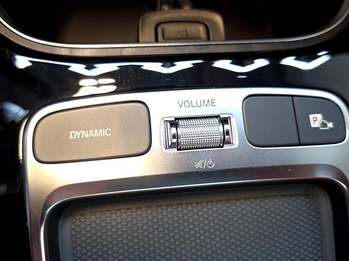 2024 Mercedes-Benz CLA 35 AMG - Image 29