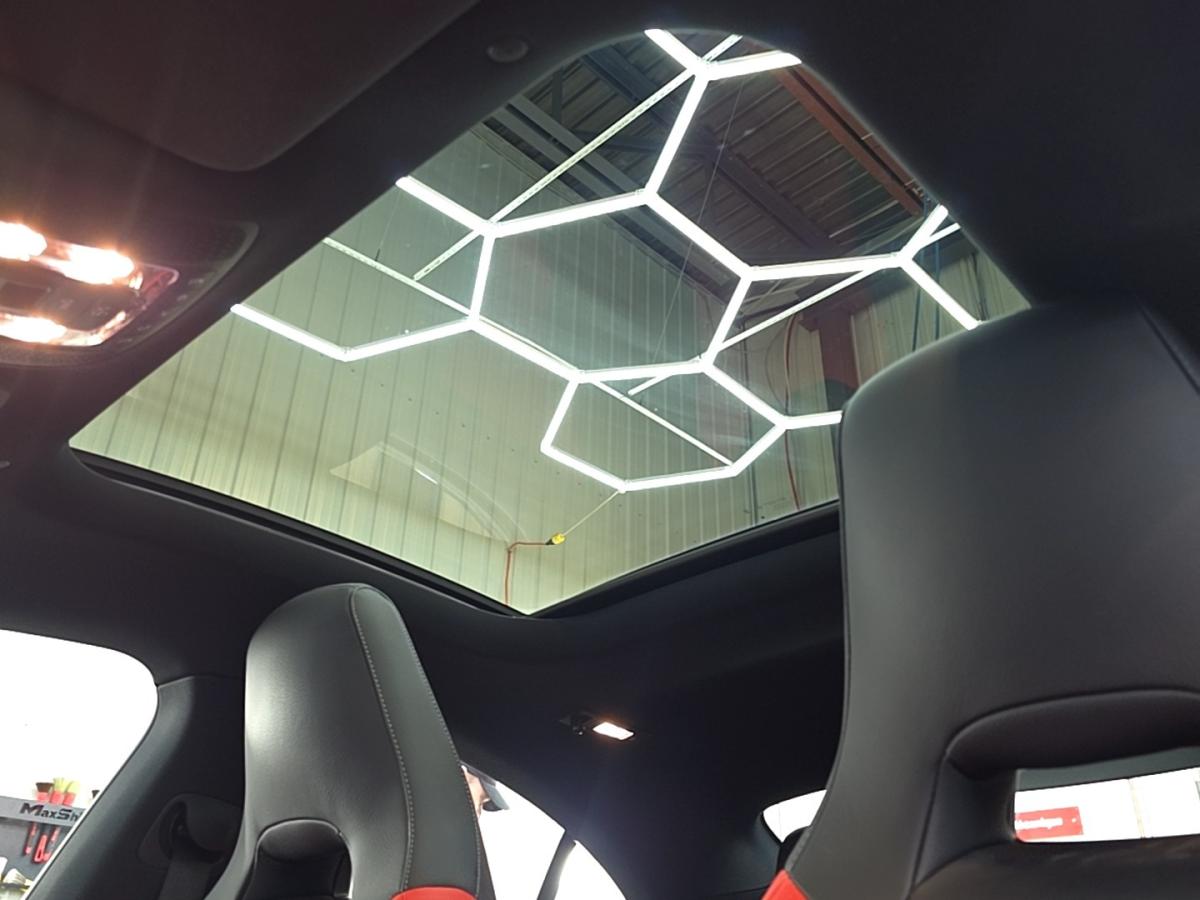 2024 Mercedes-Benz CLA 35 AMG - Image 30