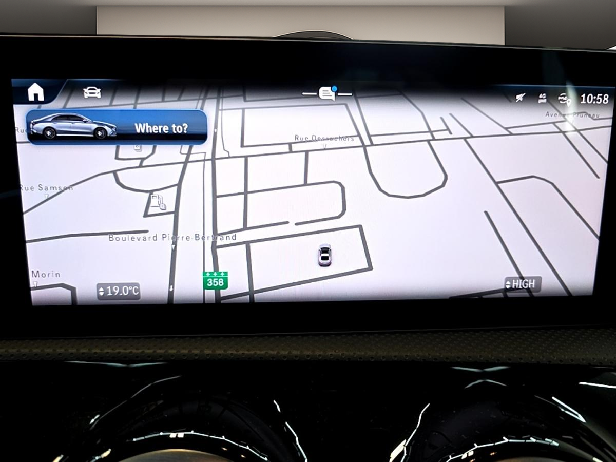 2024 Mercedes-Benz CLA 35 AMG - Image 34