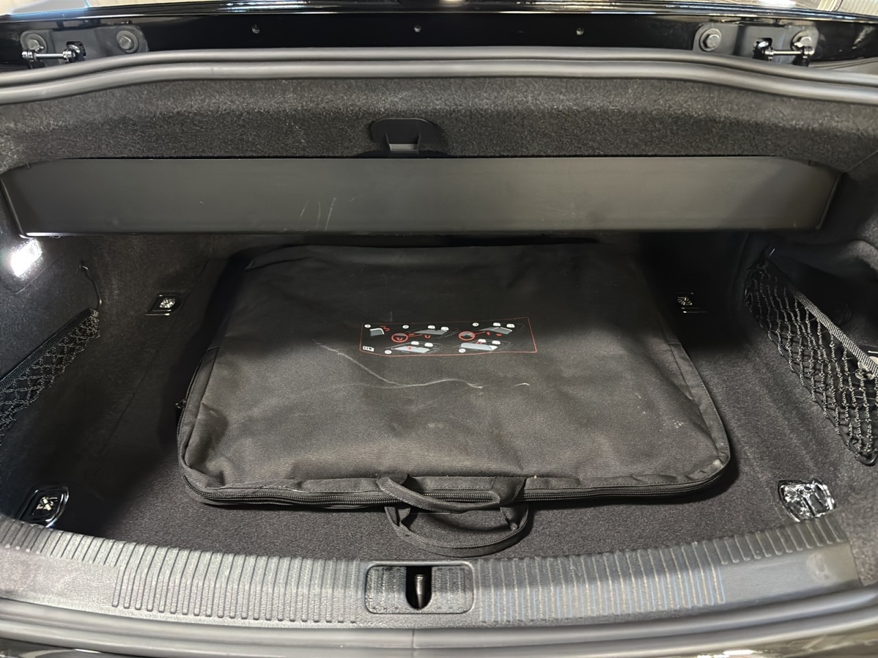 2023 Audi A5 cabriolet - Image 11